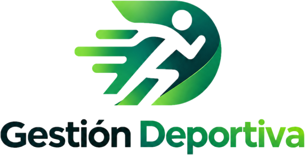 Gestión Deportiva
